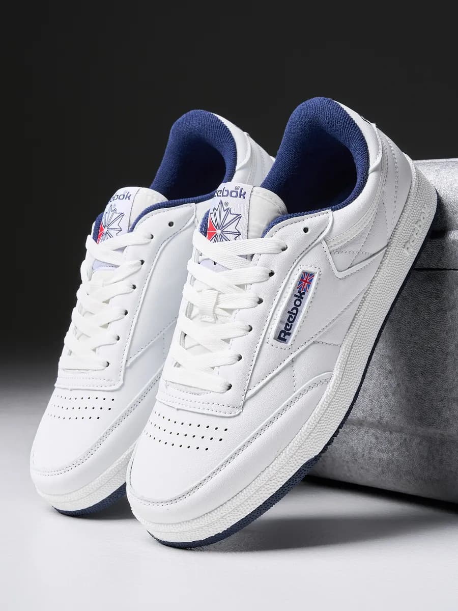 Кроссовки мужские кеды