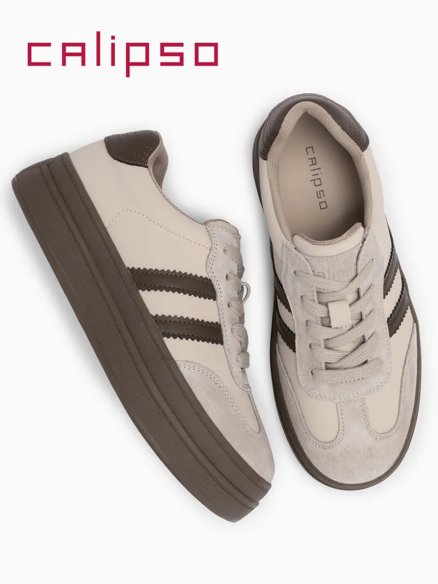 Кеды женские