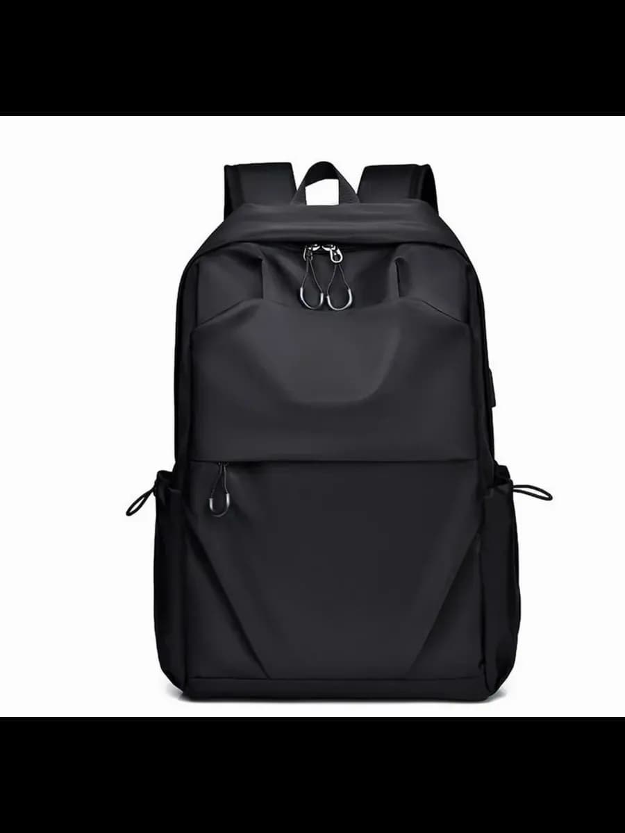 Рюкзак оригинал школьный тканевый для путешествий