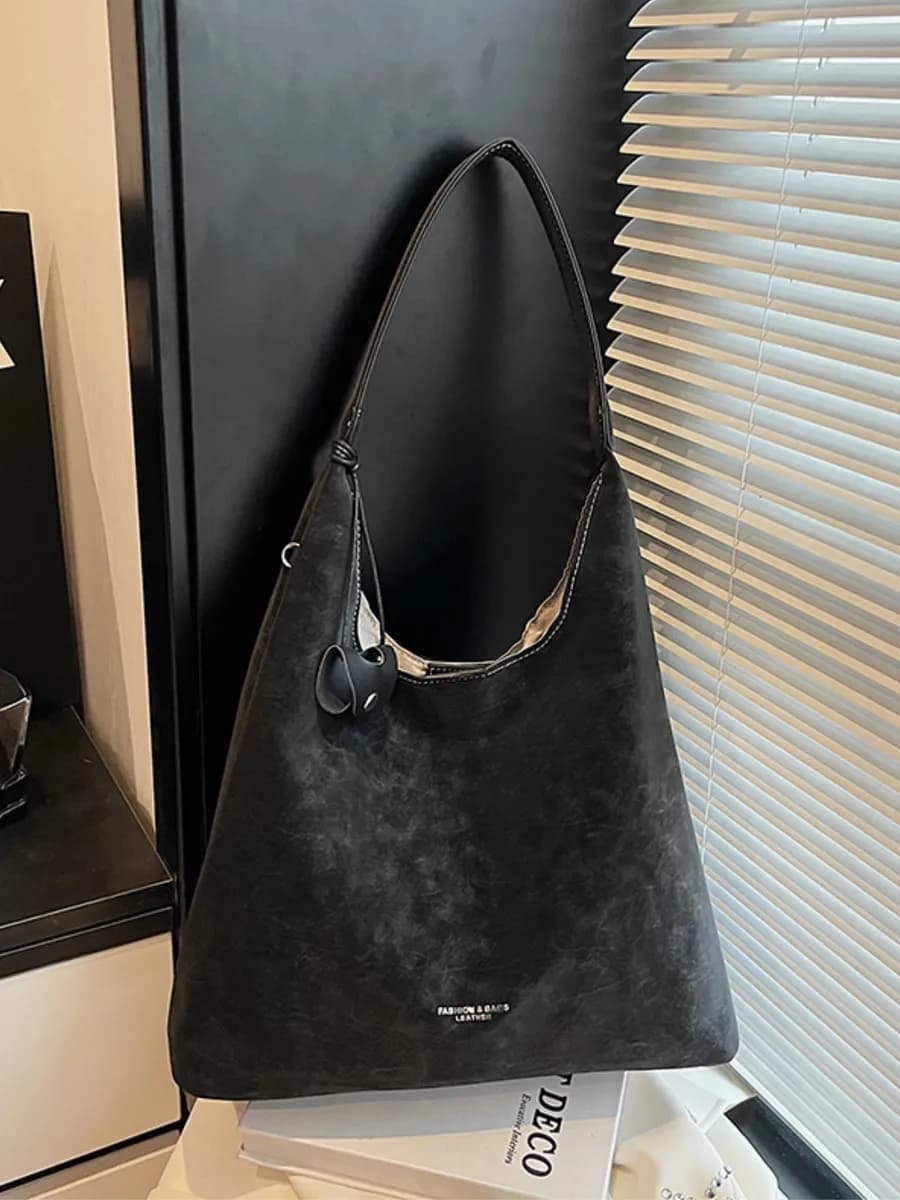 Сумка на плечо тоут