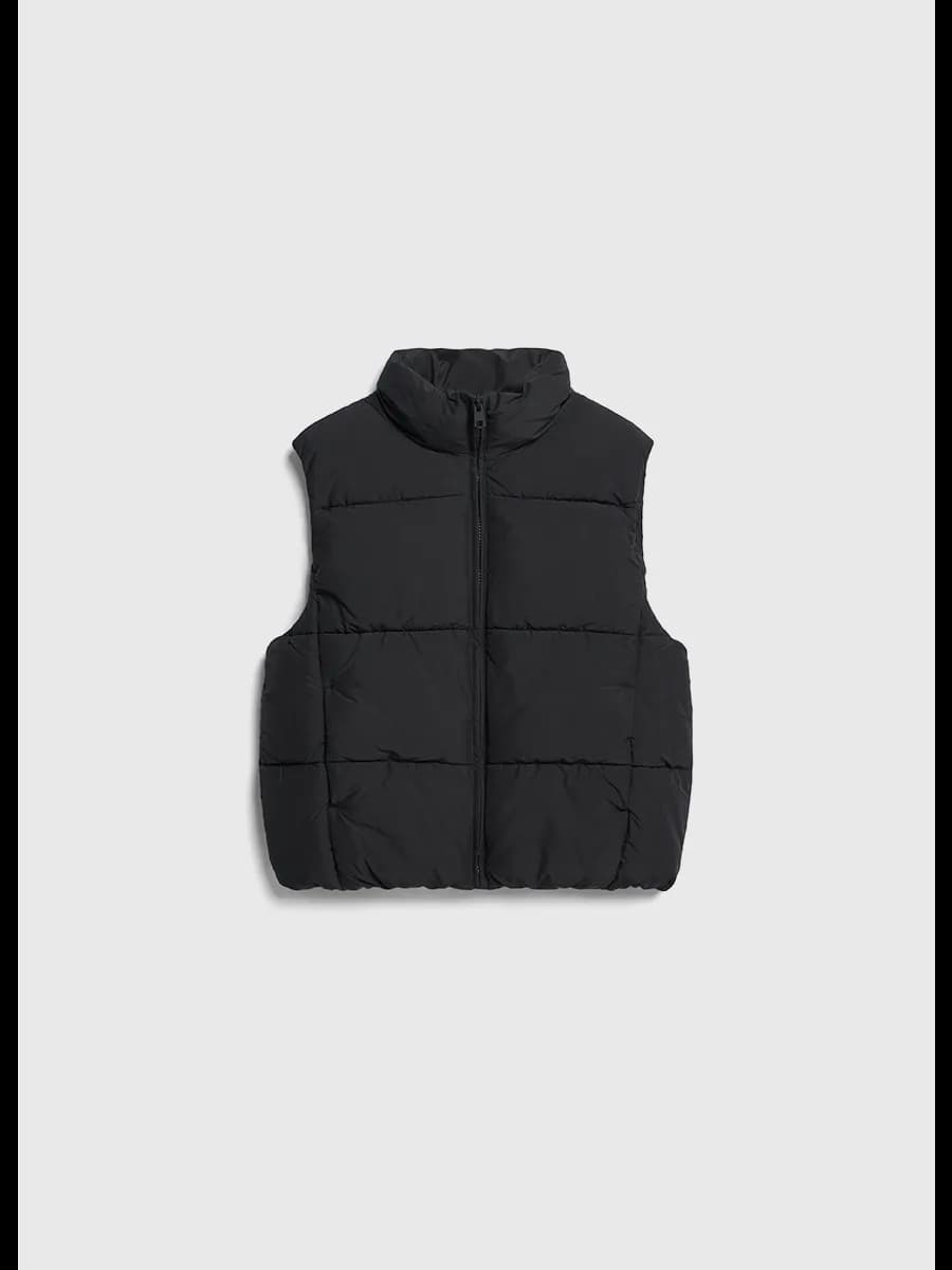 Жилет для девочек