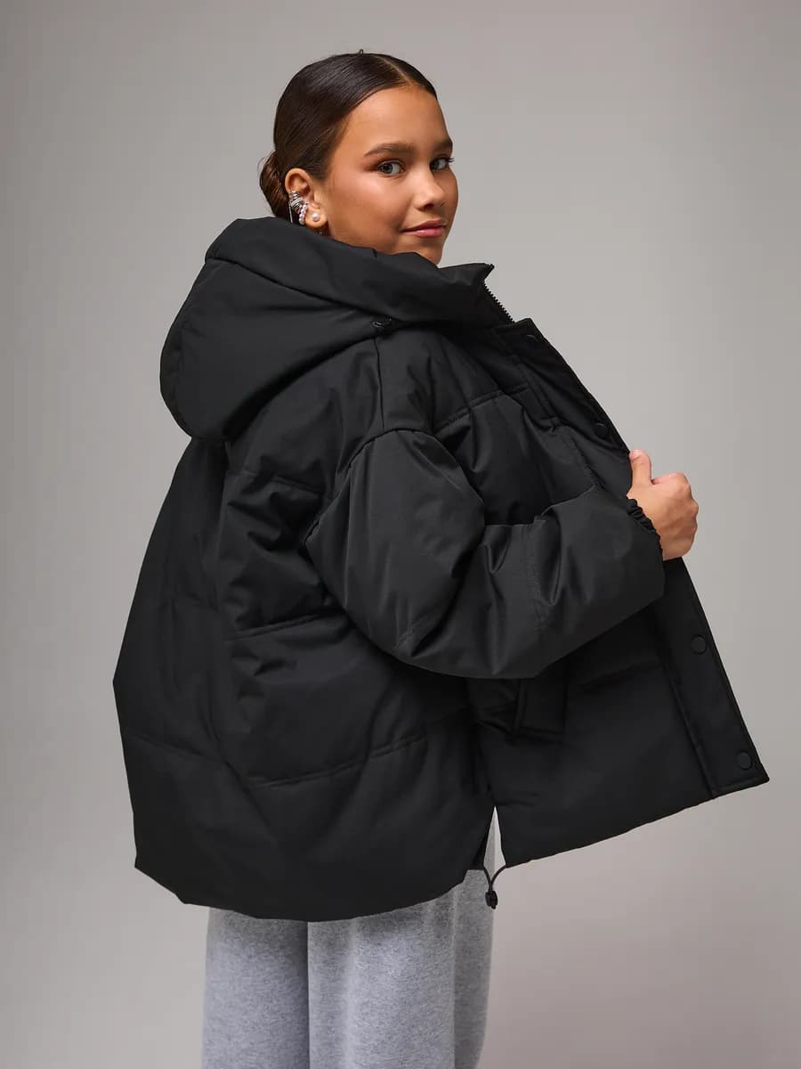 Куртка демисезонная для подростка