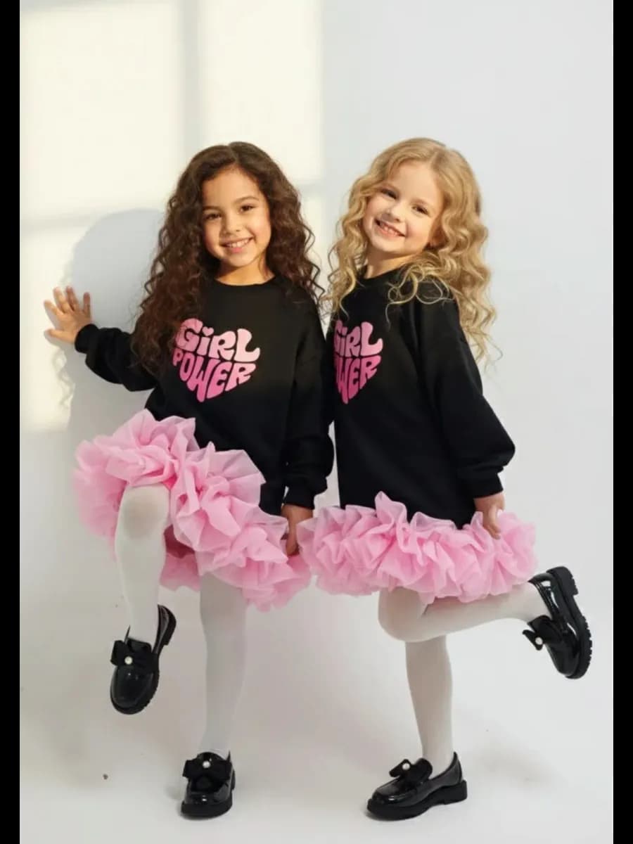 Платье нарядное на праздник и утренник