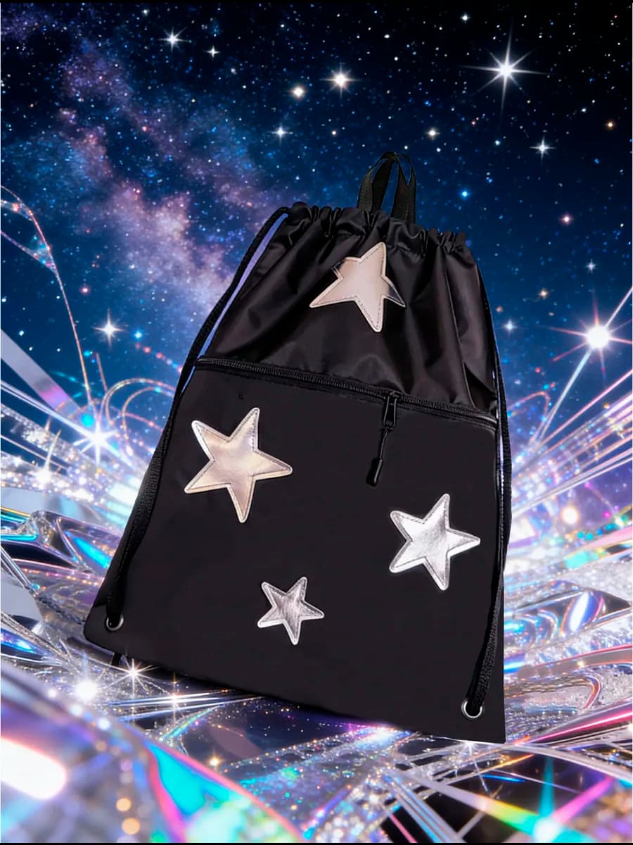 Мешок для обуви