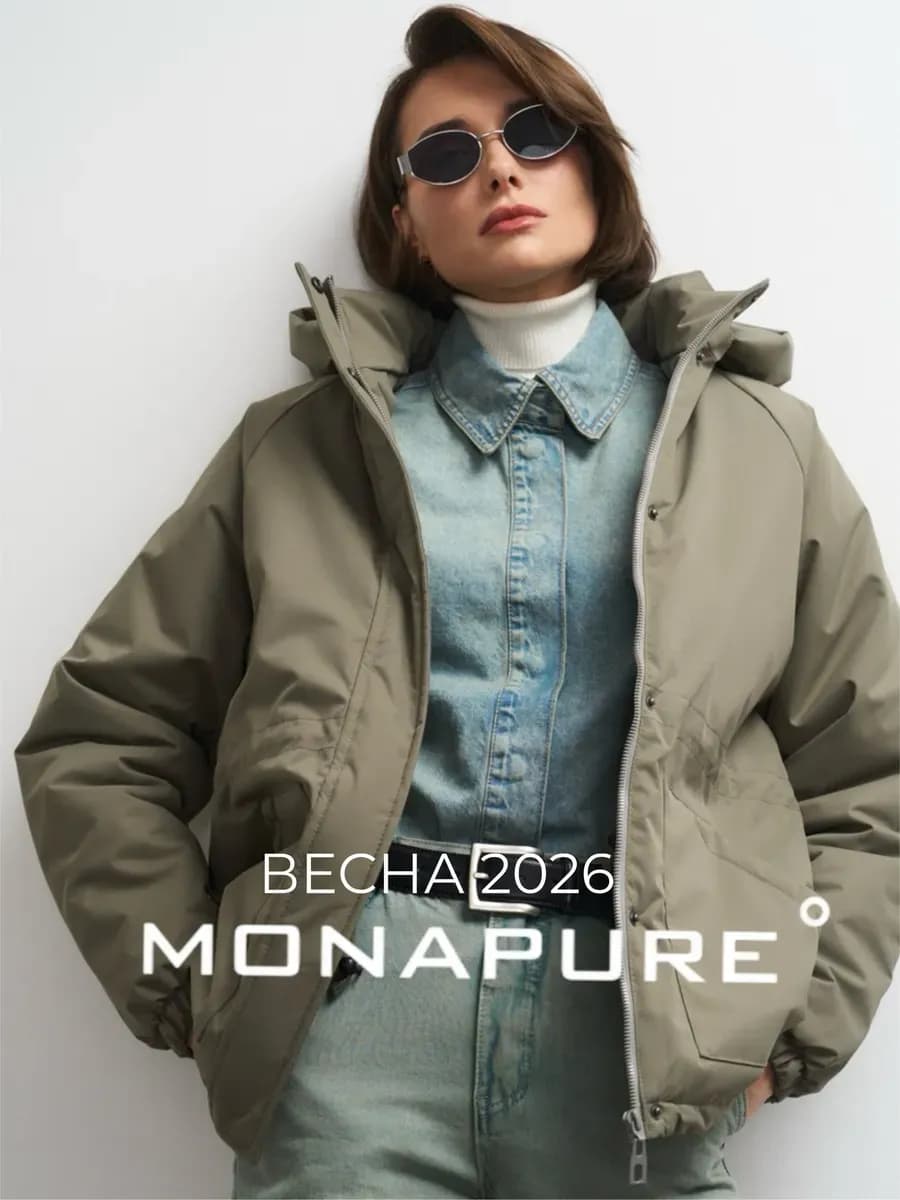 Куртка демисезонная с капюшоном удлиненная парка