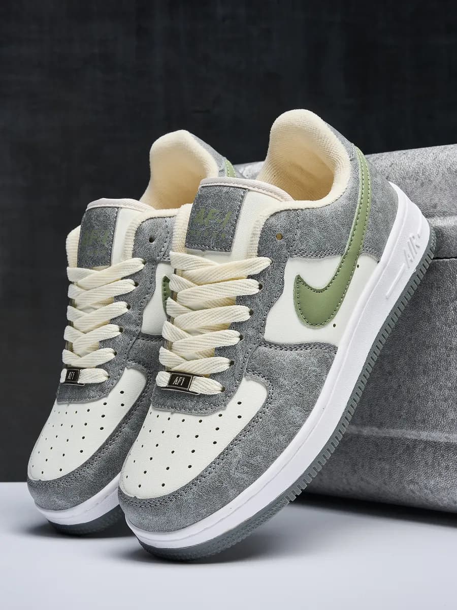 Кроссовки Air Force 1 форсы