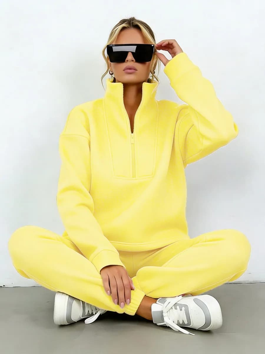 Костюм спортивный женский двойка