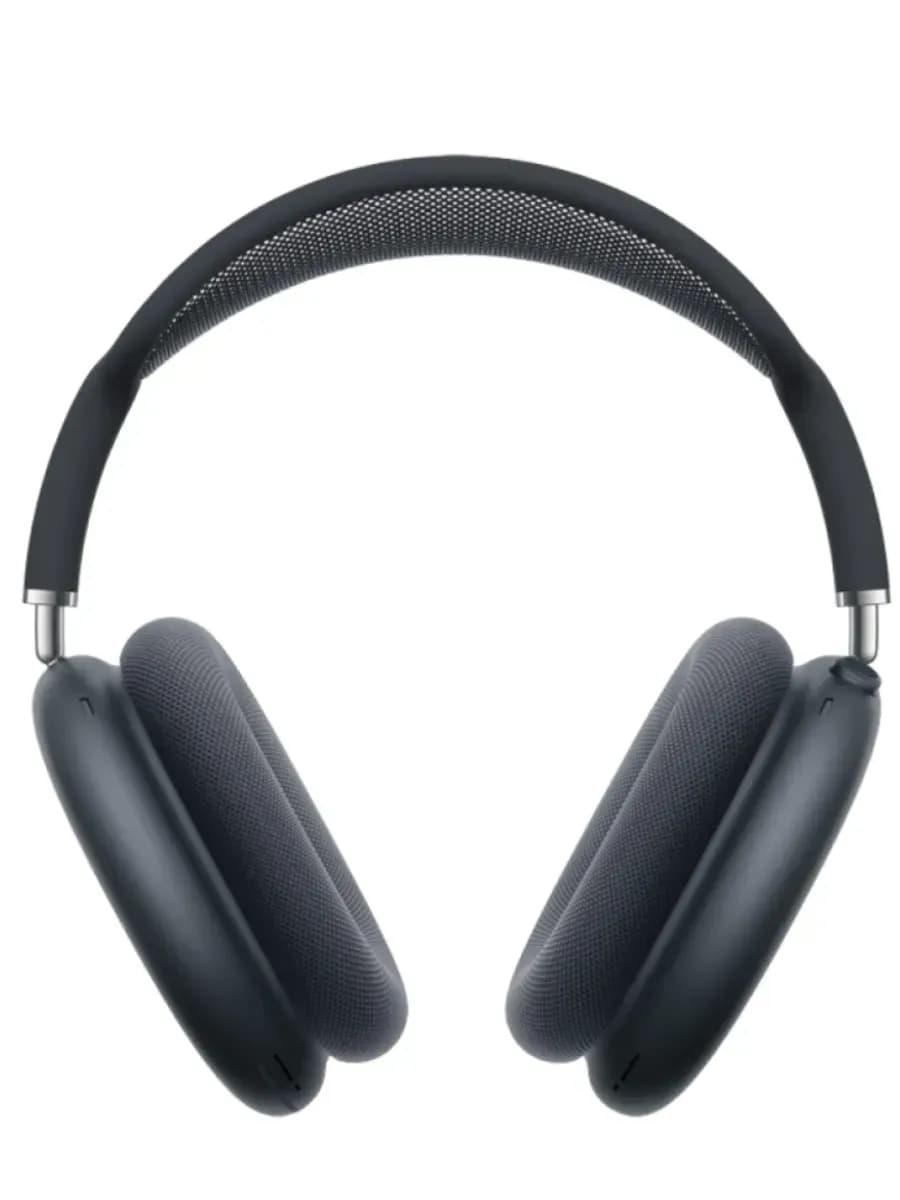 Наушники AirPods Max 2 Midnight USB Type-C — 100% Оригинал