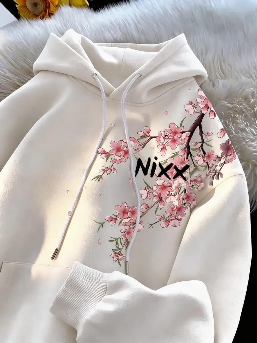 Худи мужское с капюшоном