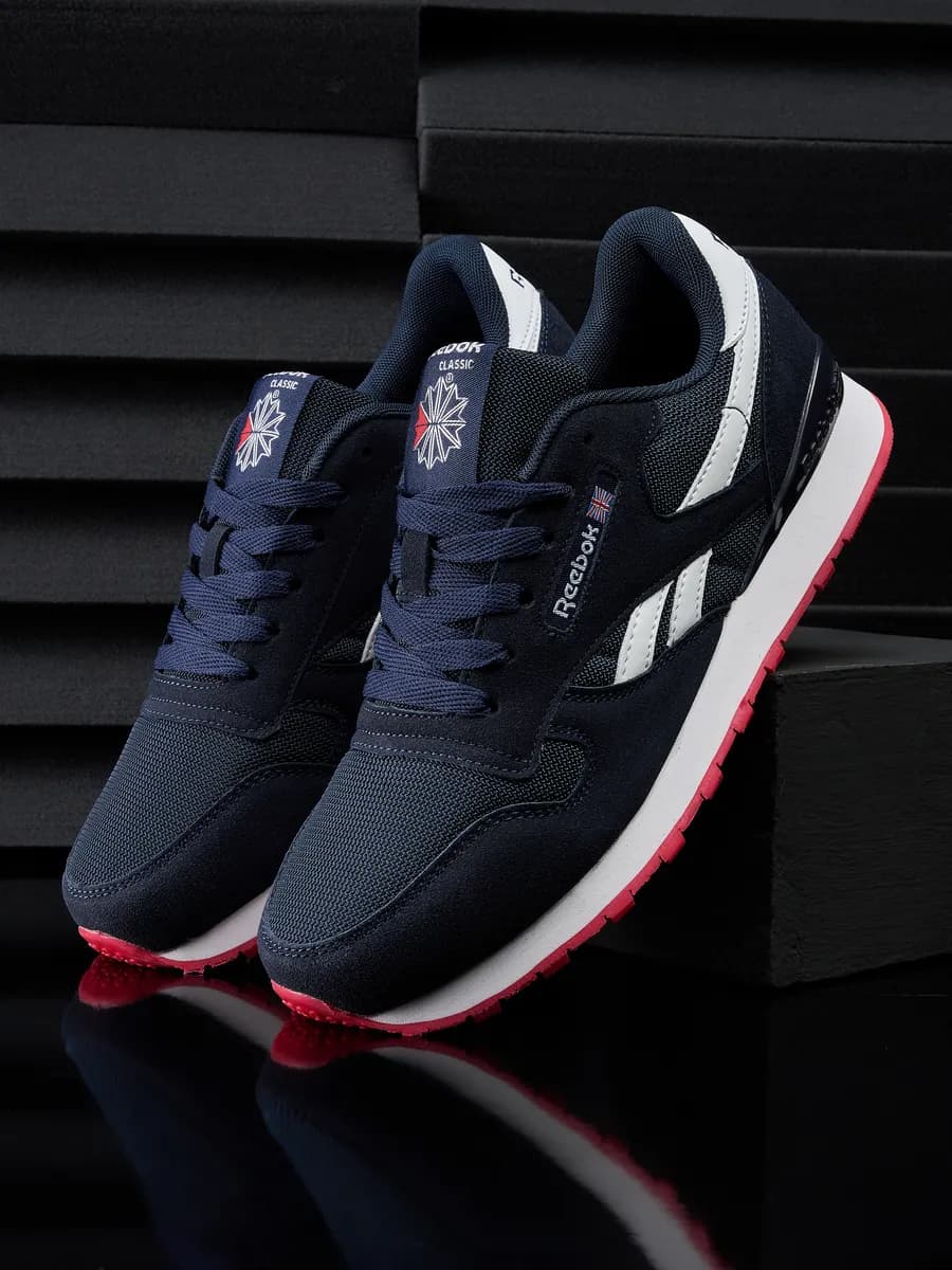 Кроссовки мужские спортивные