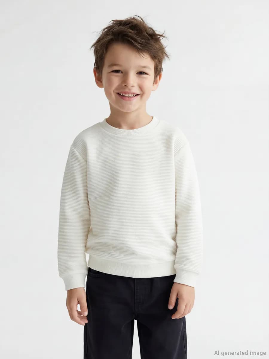 Свитшот для мальчиков