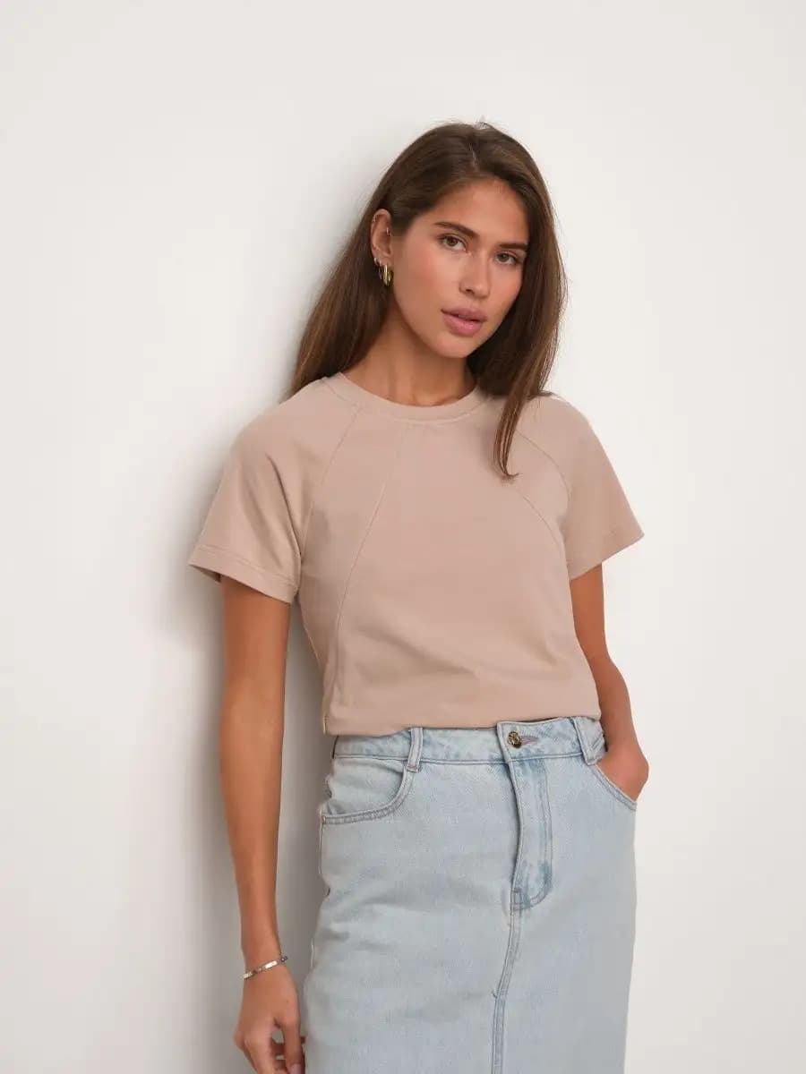 Футболка для кормления