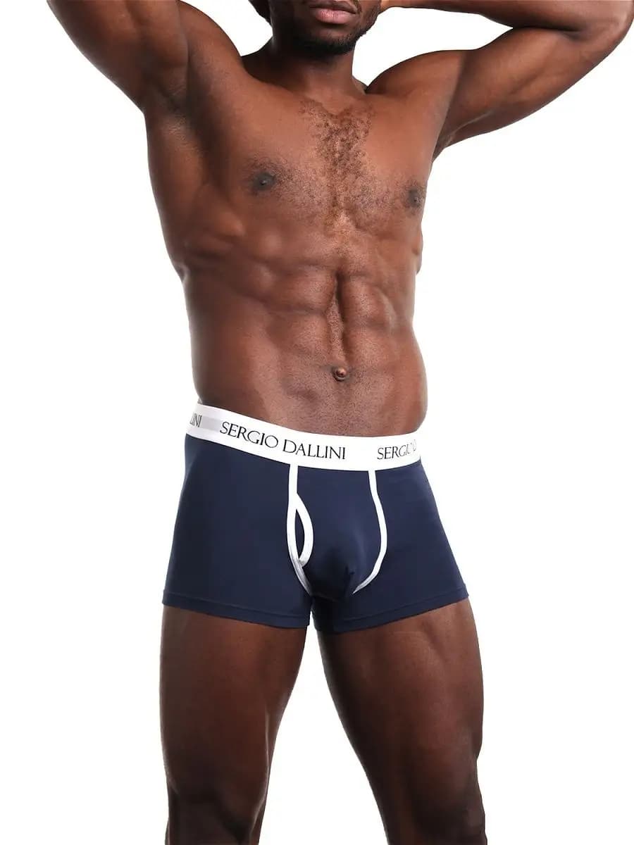 Трусы боксеры хлопок