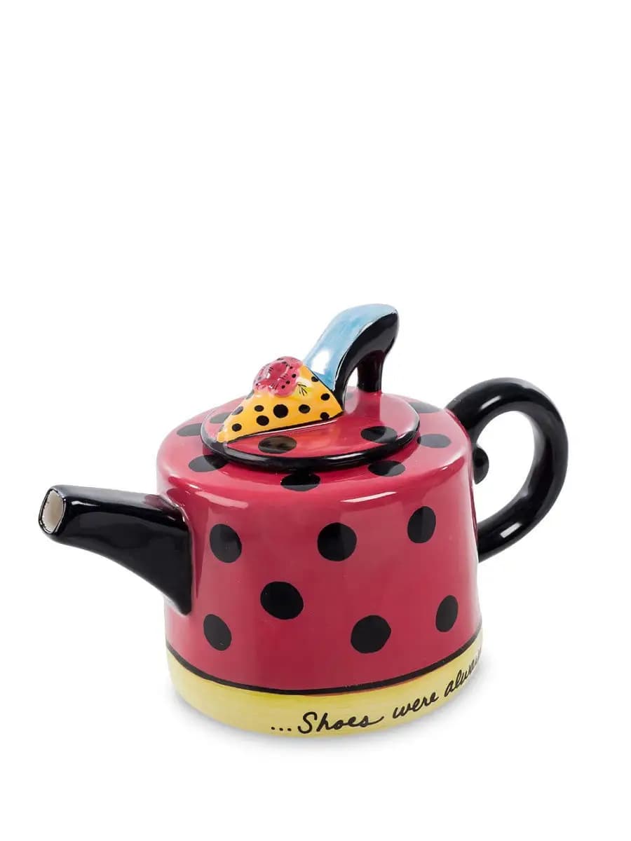 Заварочный чайник