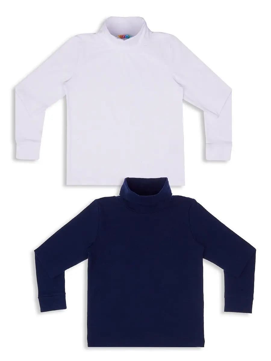 Водолазка в школу