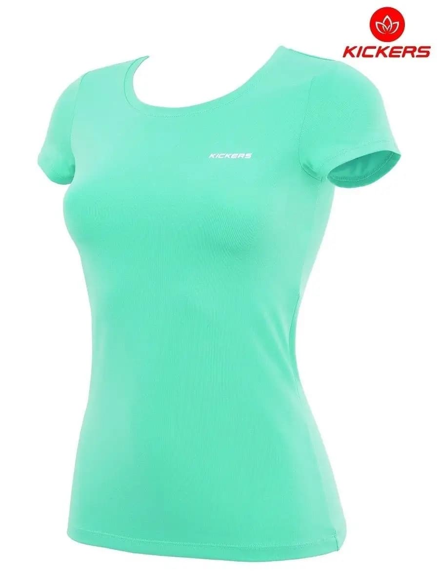 Футболка спортивная