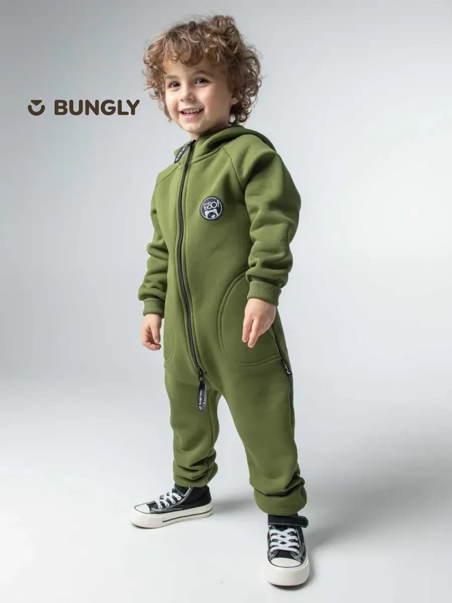 Детский комбинезон для мальчиков и для девочек