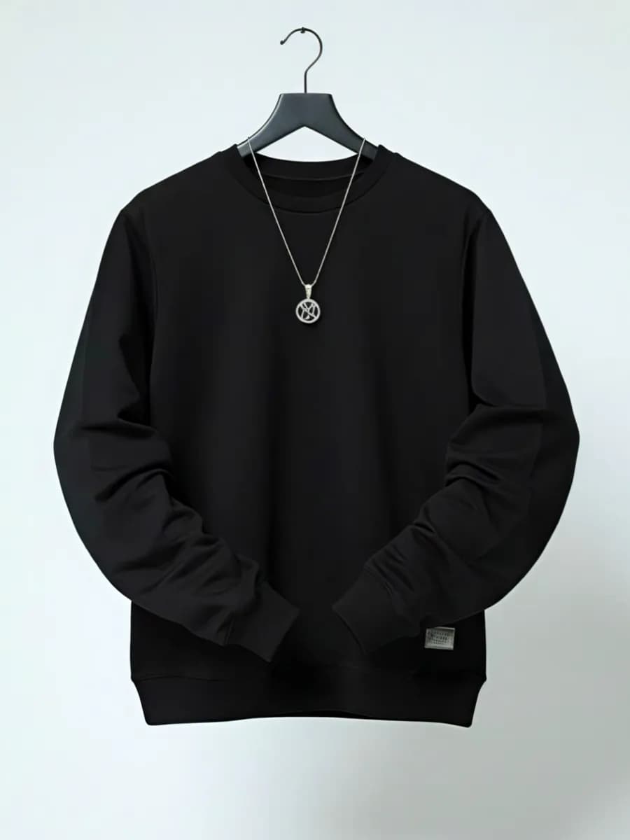 Свитшот для мальчика в школу подростковый