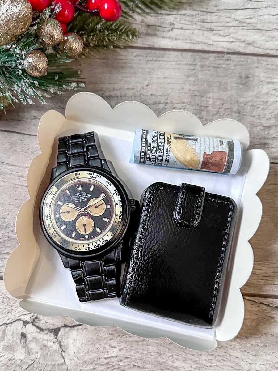 Мыло ручной работы 23 февраля