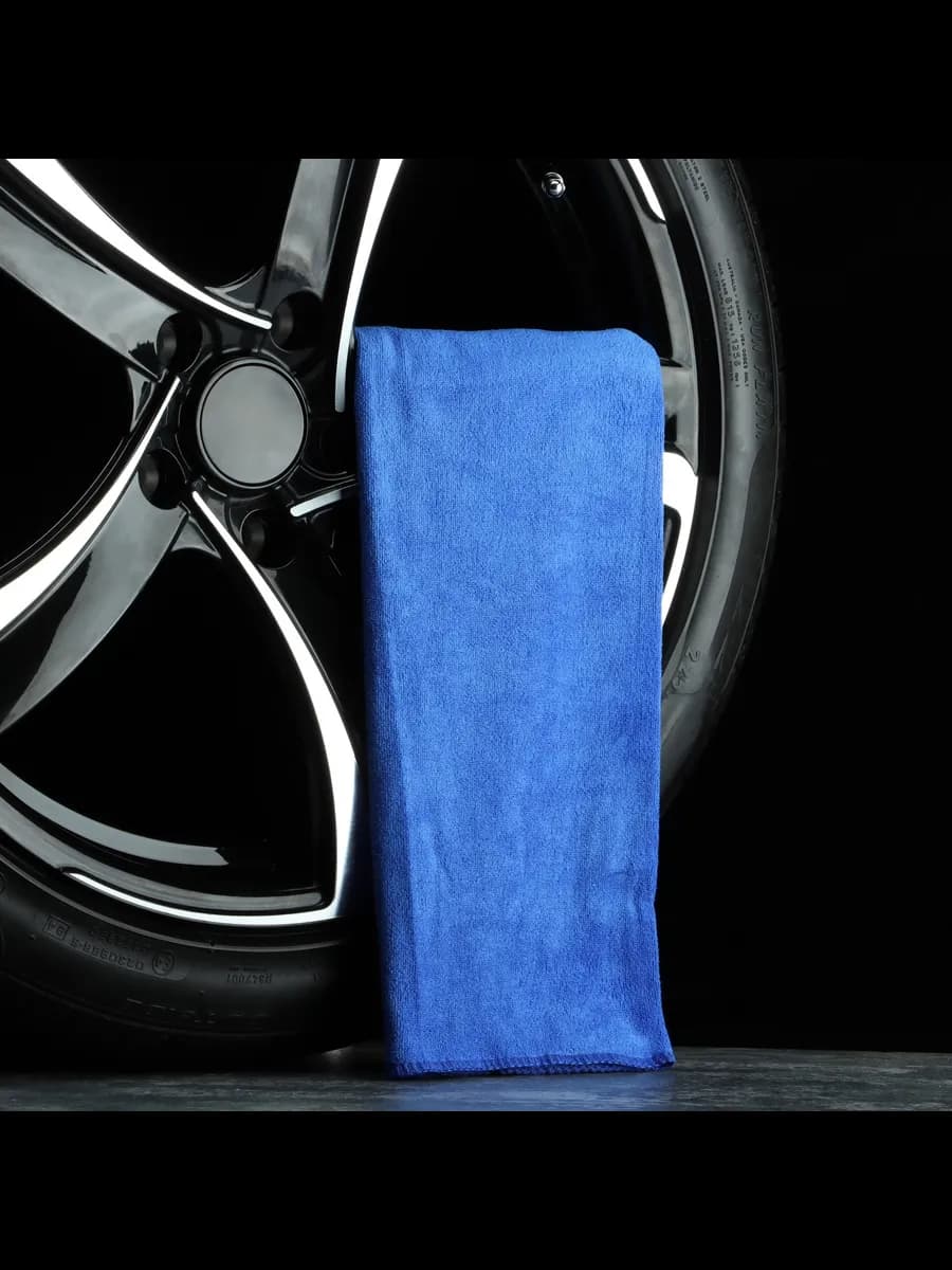 Салфетка для автомобиля