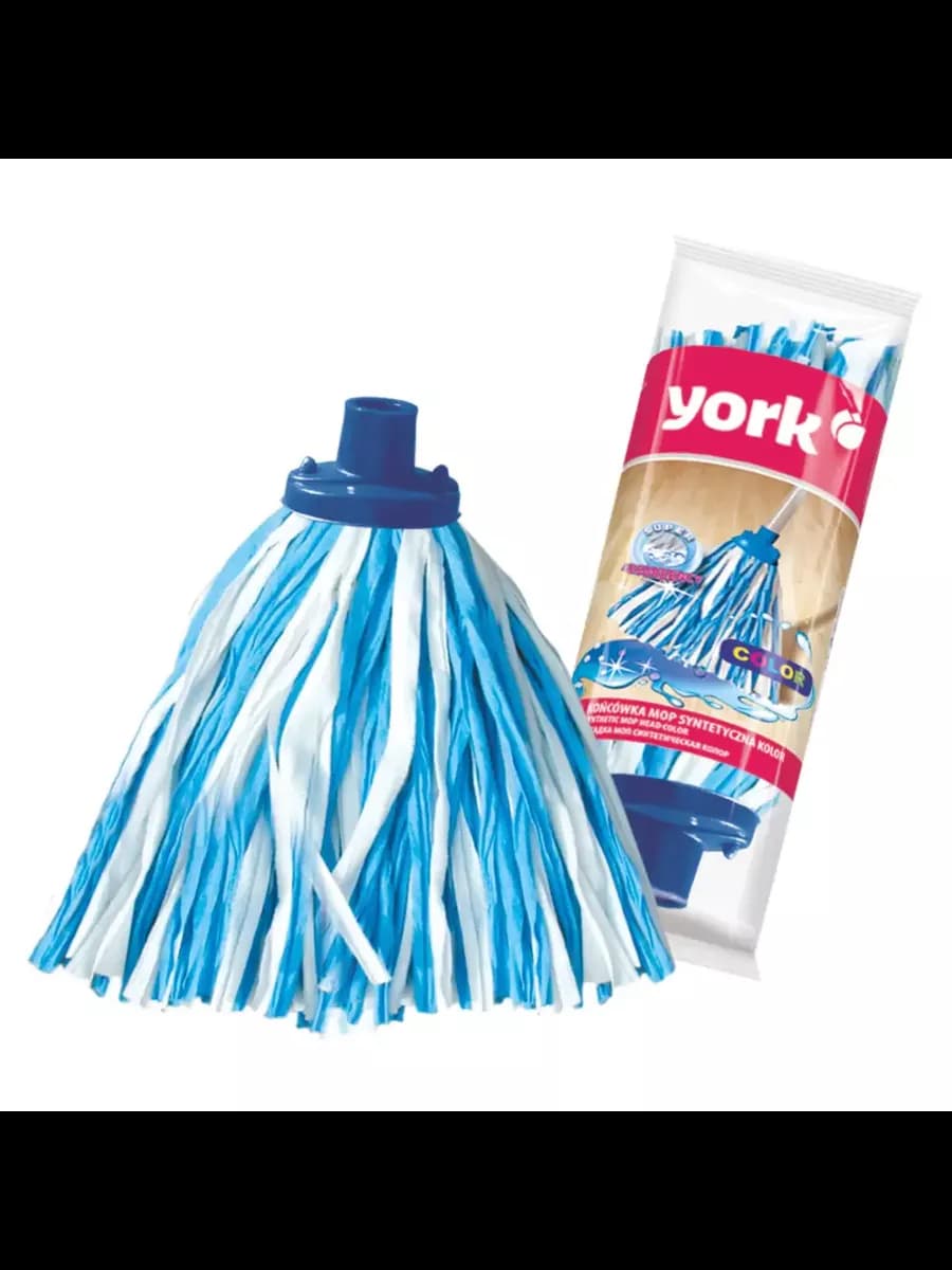 Насадка для швабры для уборки пола 1шт