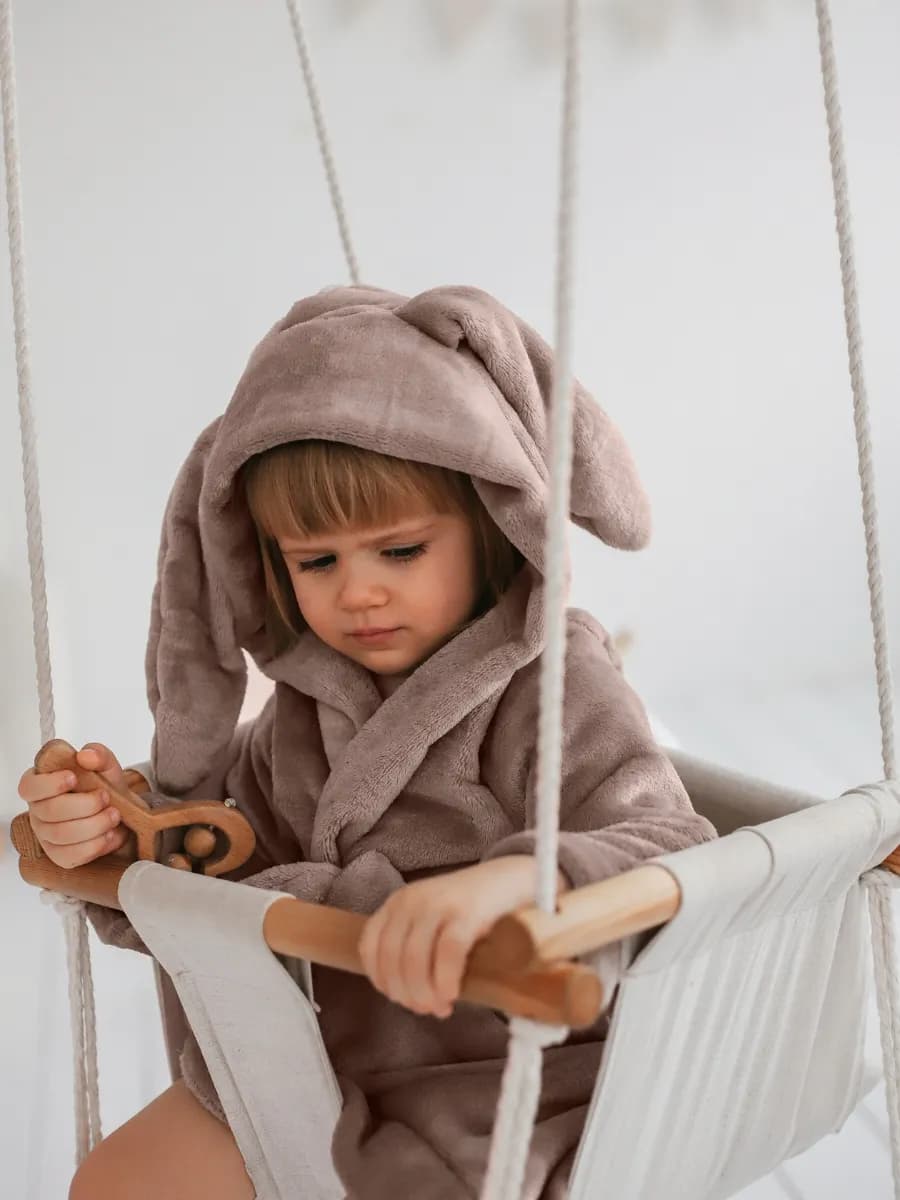 Халат для детей