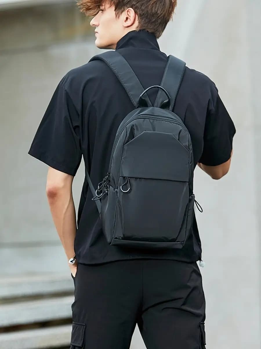 Рюкзак спортивный маленький