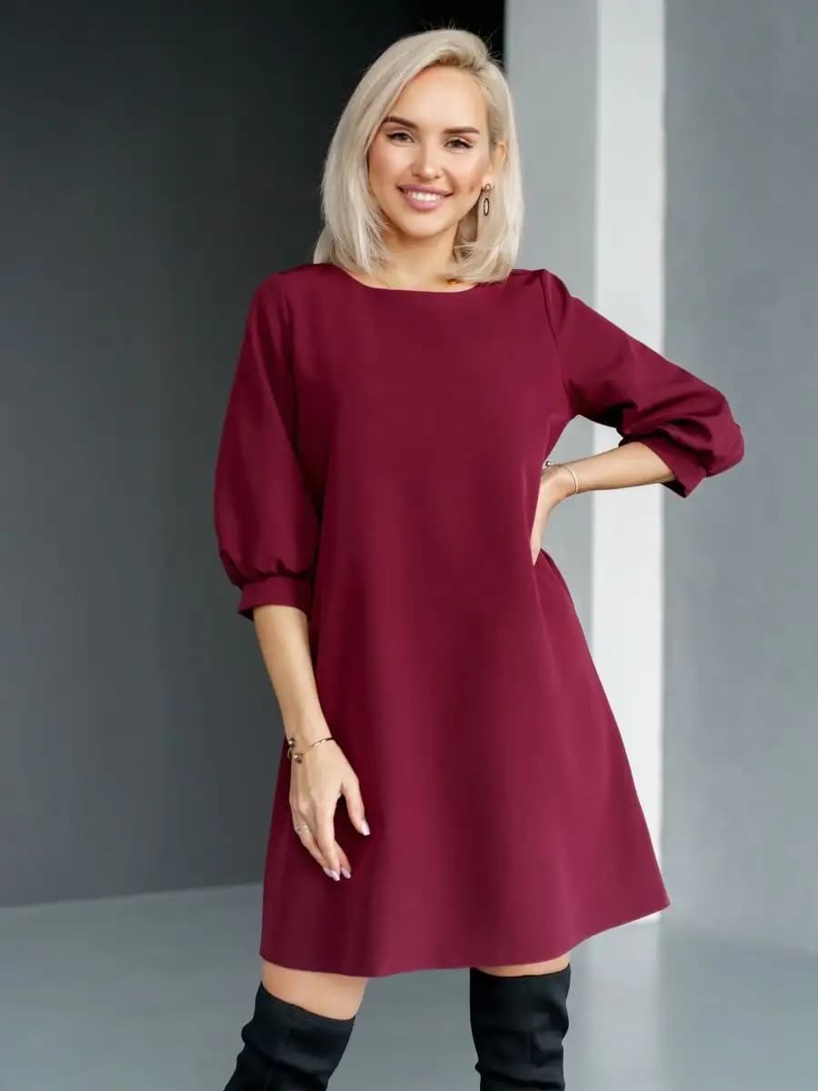 платье праздничное вечернее офисное