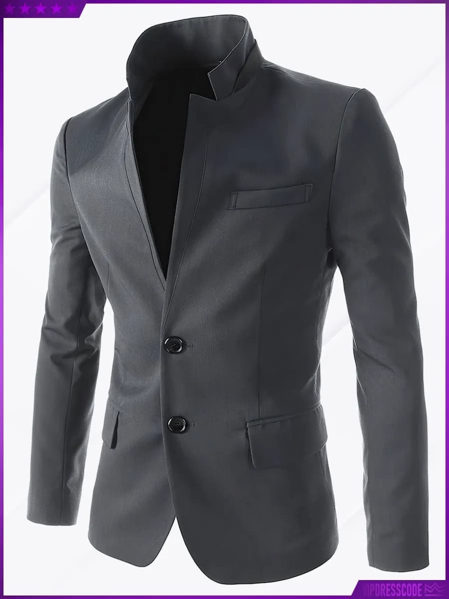 Пиджак под джинсы кэжуал