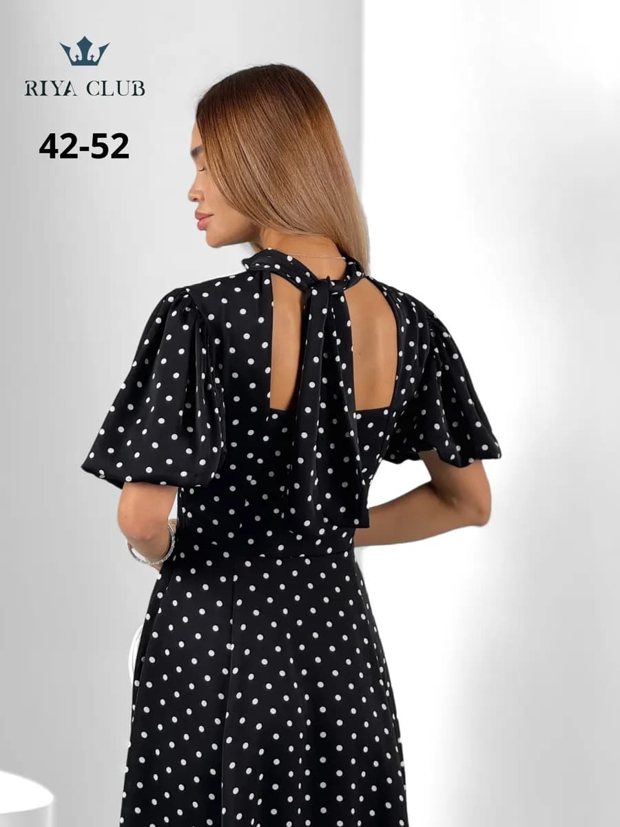 Платье праздничное вечернее