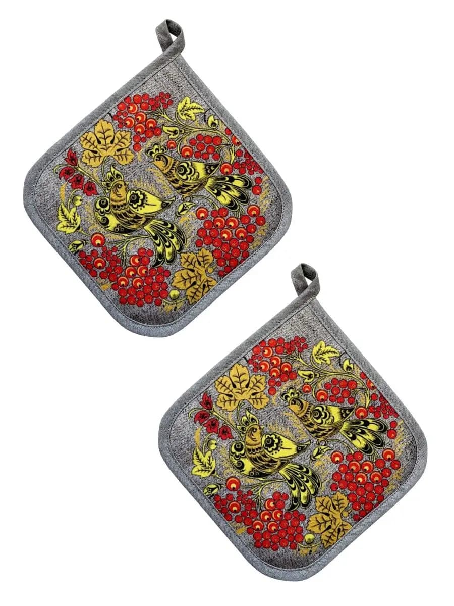 Набор прихваток