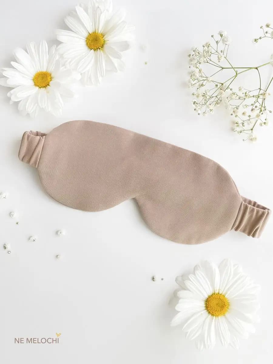 Маска для сна и медитаций