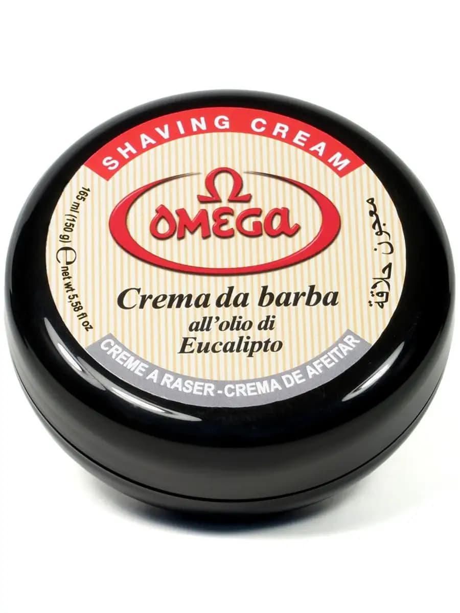 Крем для бритья 150г