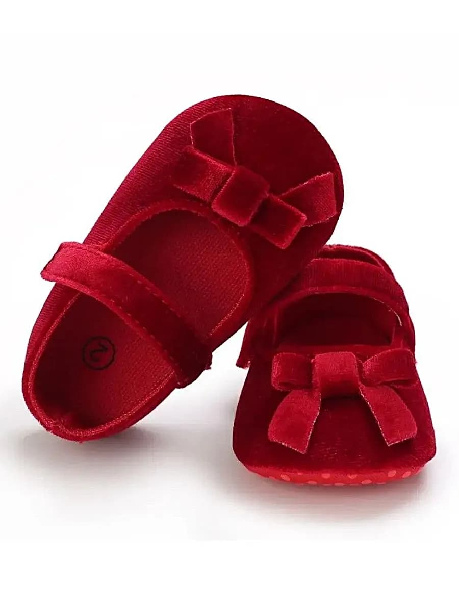 Пинетки для новорожденных туфли для малышей