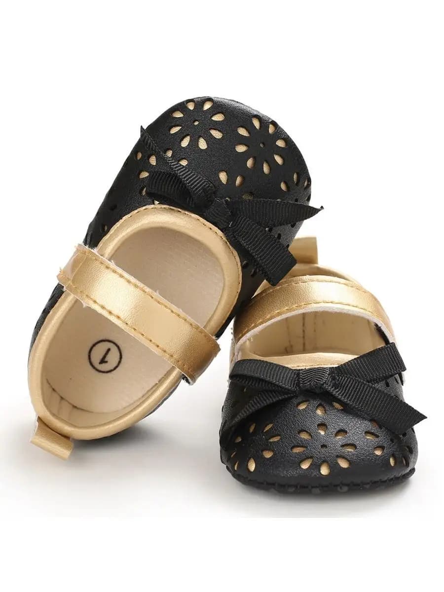 Пинетки для новорожденных туфли для малышей