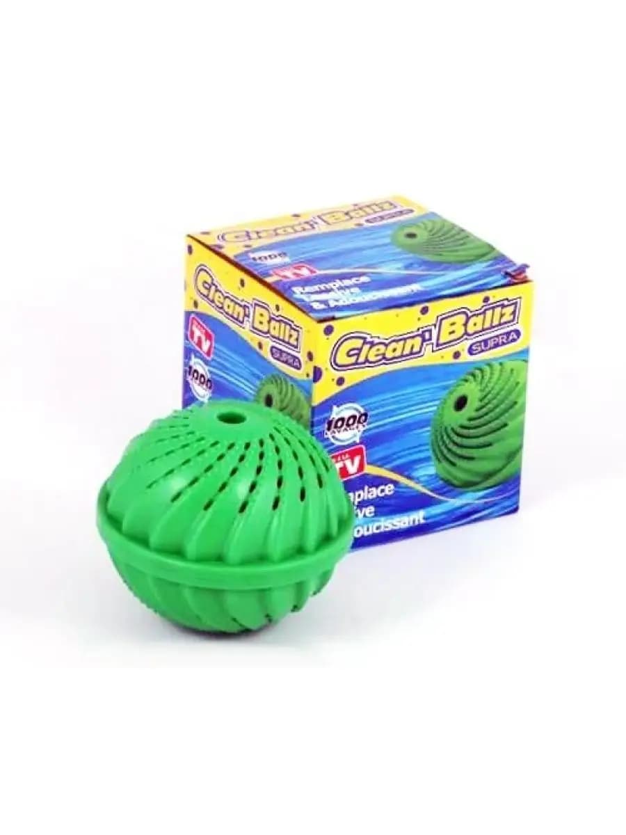 Шары для стиральной машины Средство для стирки