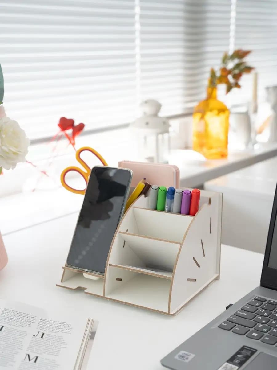 Органайзер для канцелярии