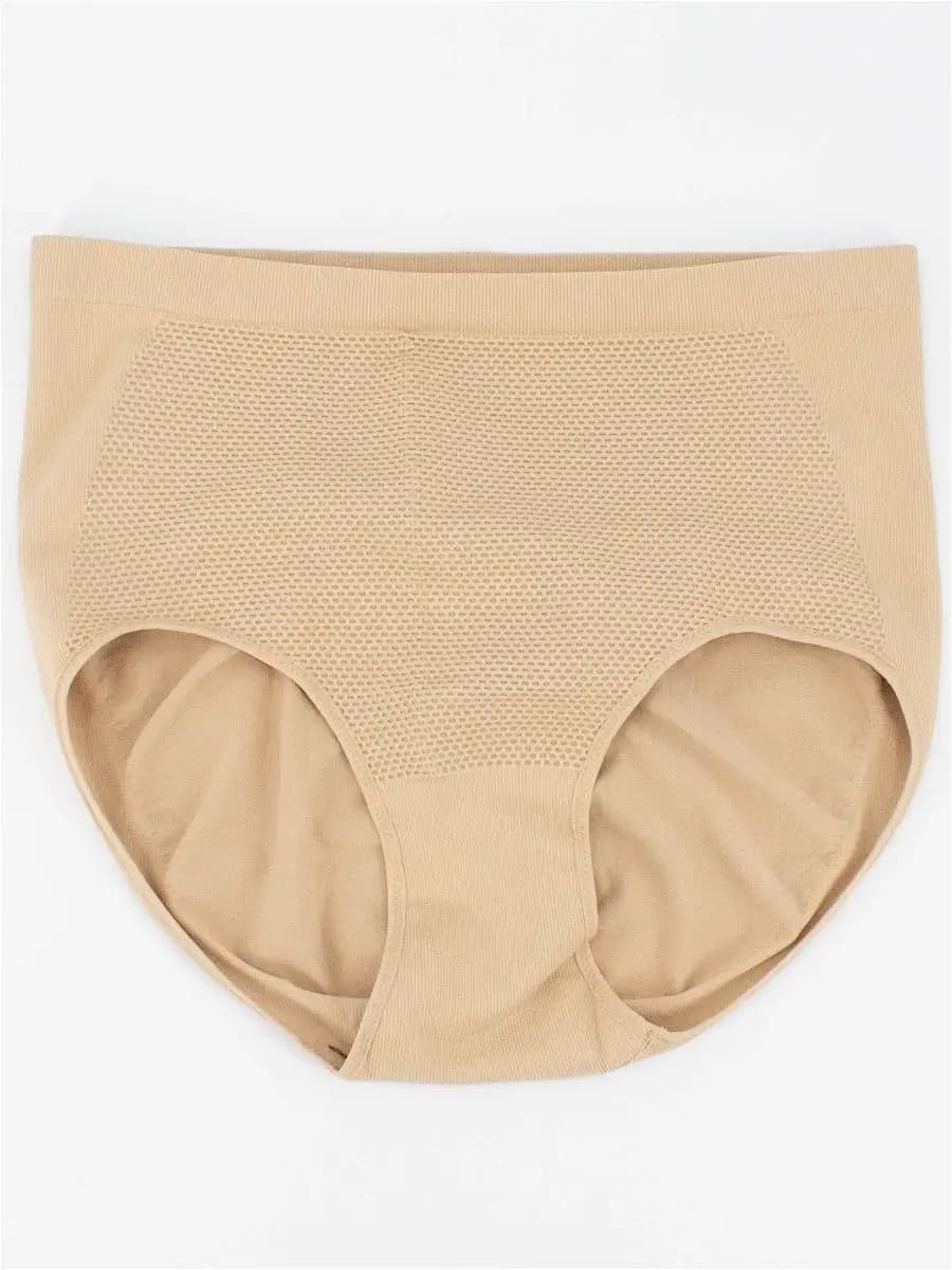 Трусы утягивающие живот корректирующее белье