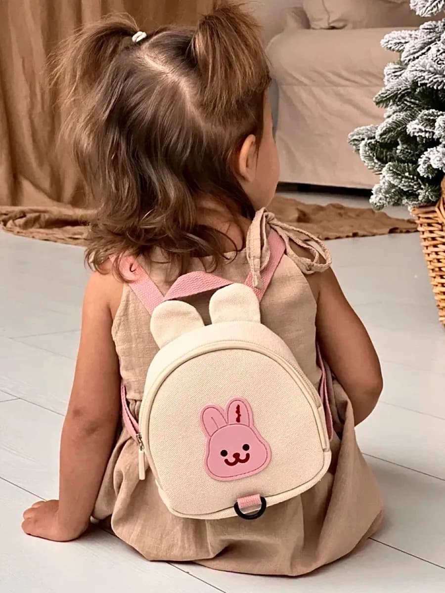 Рюкзак для девочки