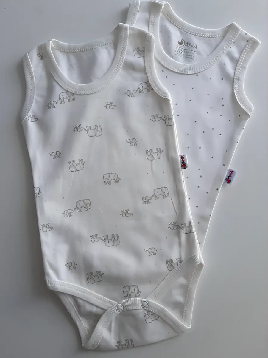 Боди майка для малышей