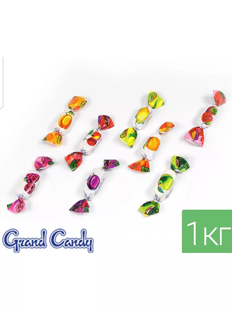 Карамель "Микс"