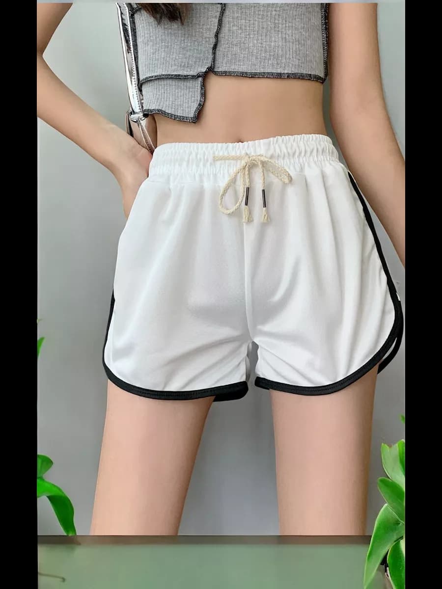 Шорты для дома спортивные