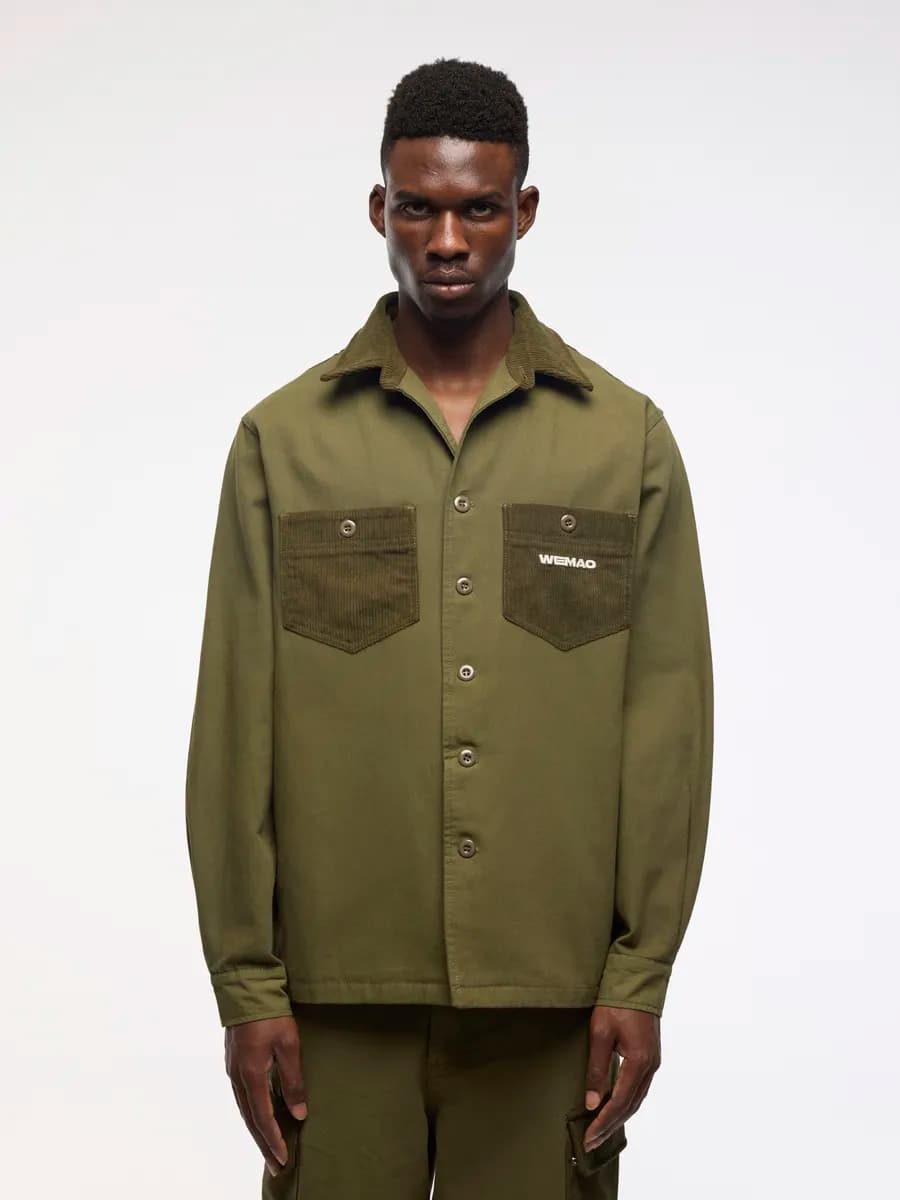 Рубашка мужская