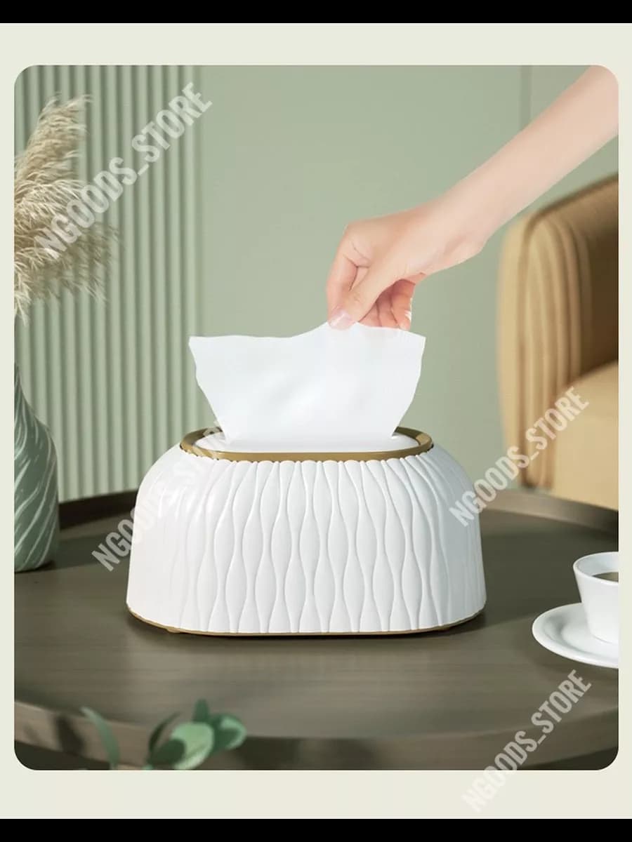 салфетница интерьерная