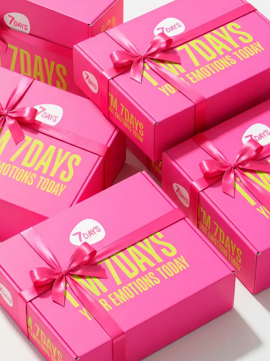 Набор косметики, подарочный набор для женщин, Beauty Box