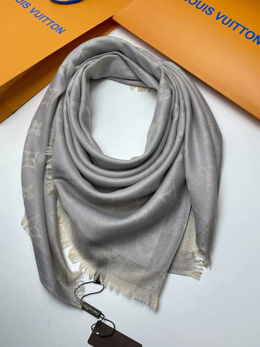 платки женские на осень