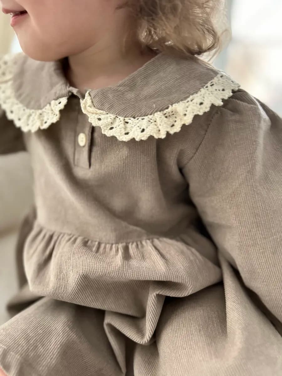 Нарядное платье детское на праздник в садик