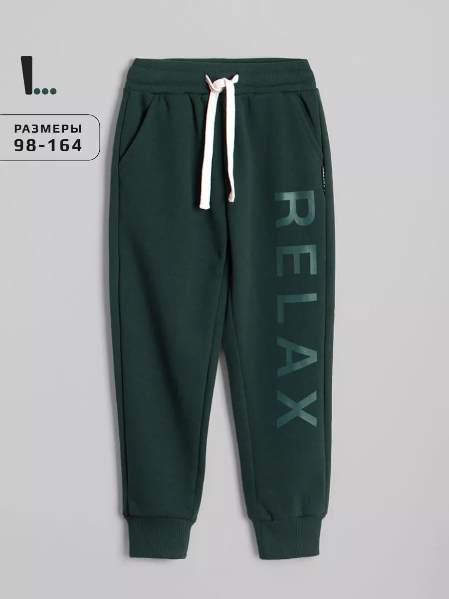 Спортивные штаны для мальчика