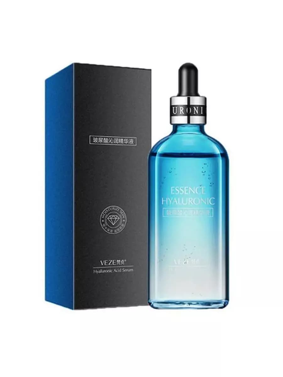 Сыворотка для лица с гиалуроновой кислоты