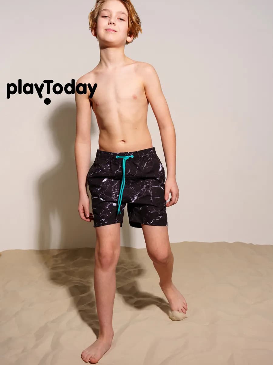 Плавательные шорты для подростка